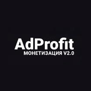 Adprofit Portfolio логотип