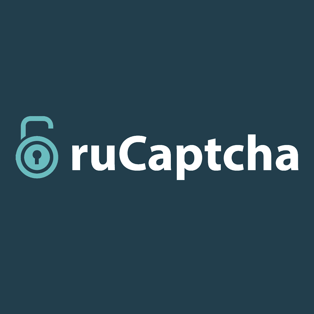 rucaptcha