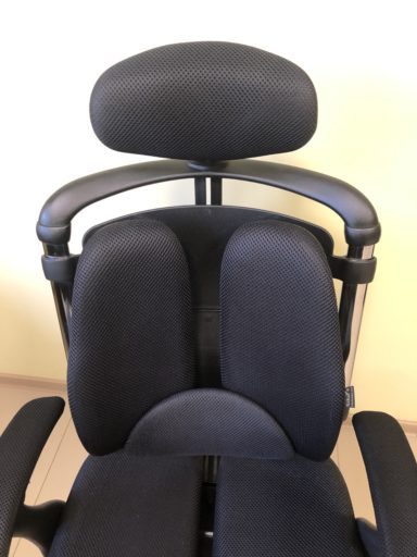 Hara Chair Nietzsche спинка