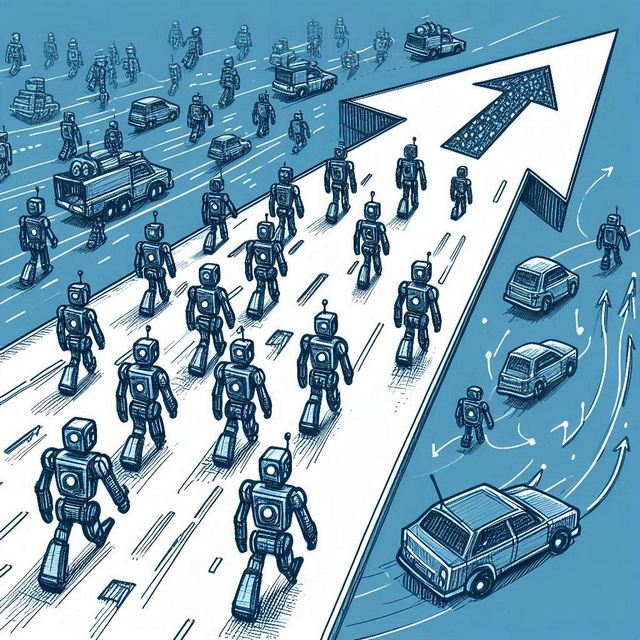 Увеличиваем прямой трафик на сайт