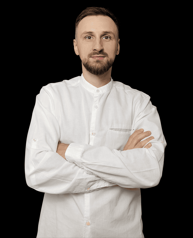 Александр Овсянников