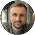 Александр Овсянников