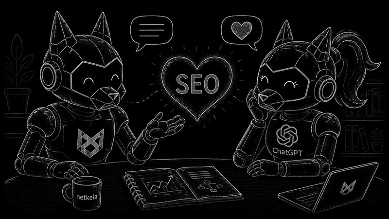 ChatGPT для SEO: инструкции и промты