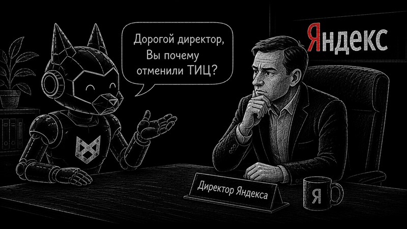 Почему отменили ТИЦ и учитывается ли он сейчас