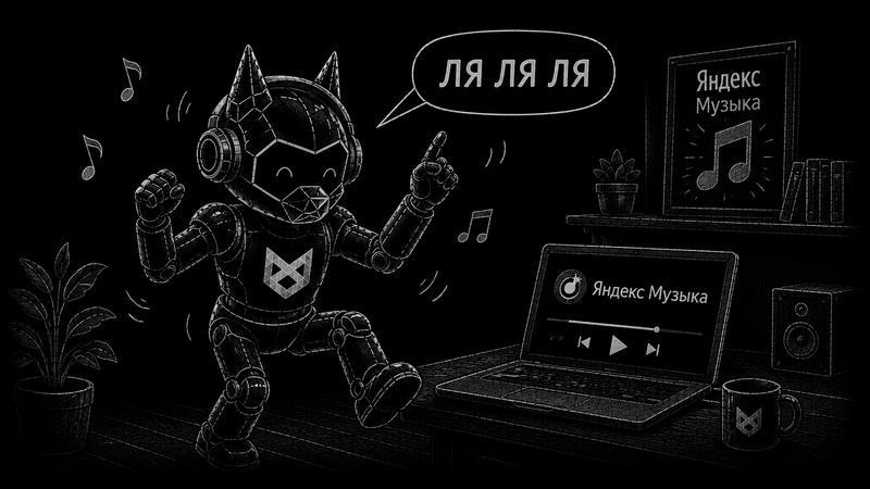 Как разместить подкаст на Яндекс Музыке