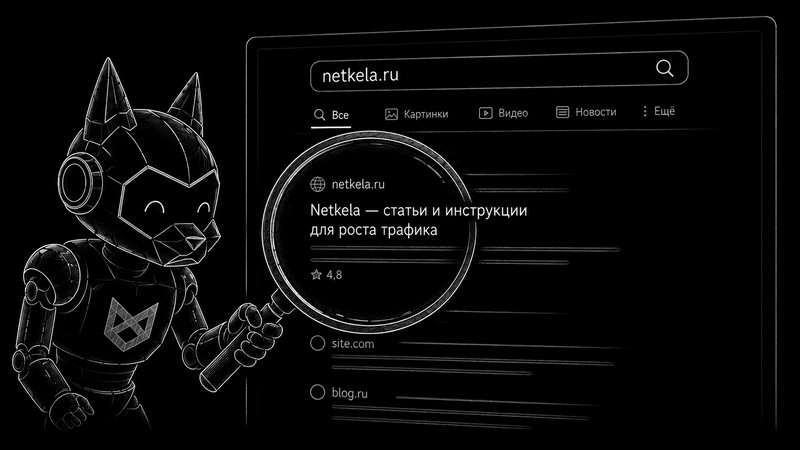 Как проверить индексацию сайта или страницы