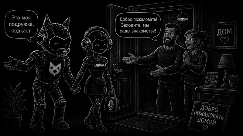 Как и где разместить свой подкаст на всех площадках