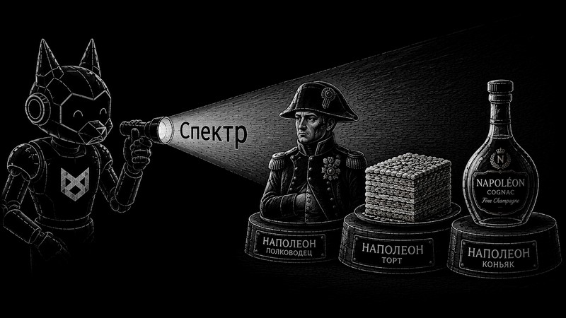 Что за технология Яндекс Спектр и как она работает